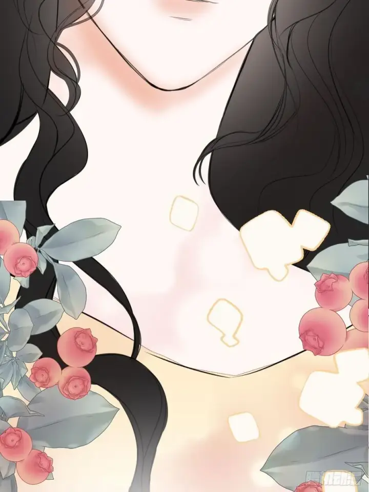 漫画《黑化魔女只好成为反派了》50第21张图