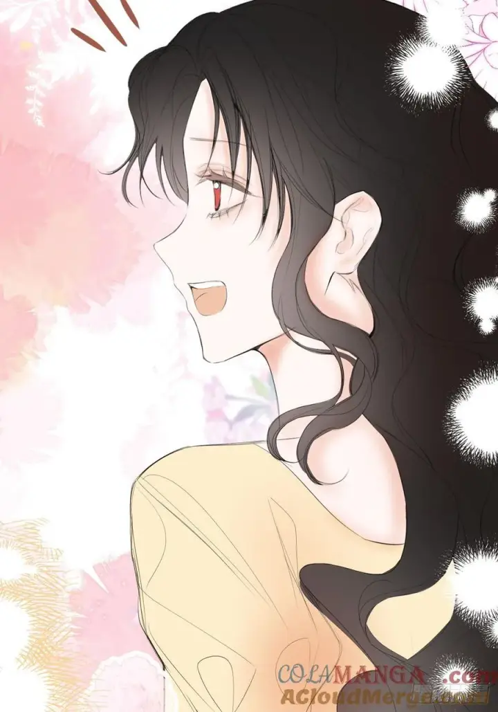 漫画《黑化魔女只好成为反派了》50第25张图