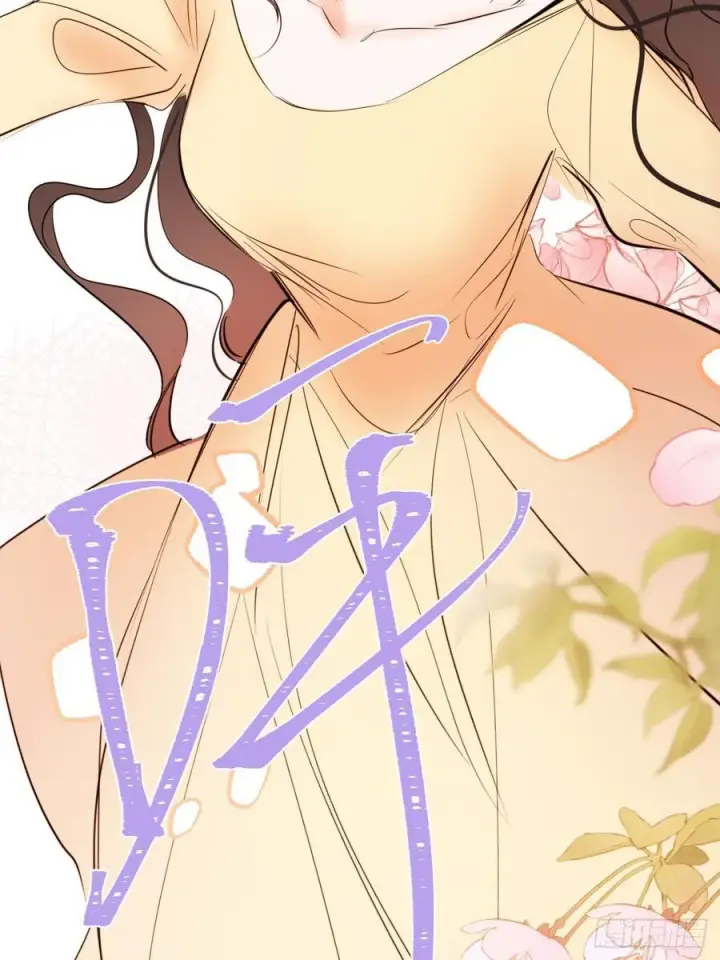 漫画《黑化魔女只好成为反派了》50第36张图