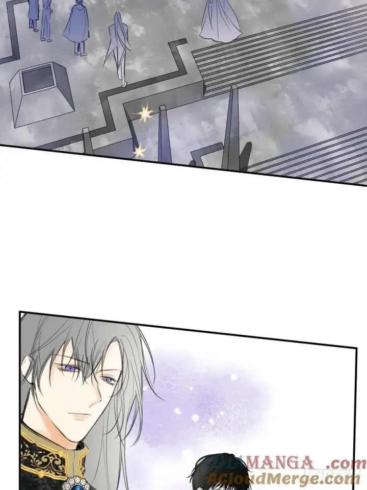 漫画《黑化魔女只好成为反派了》50第4张图