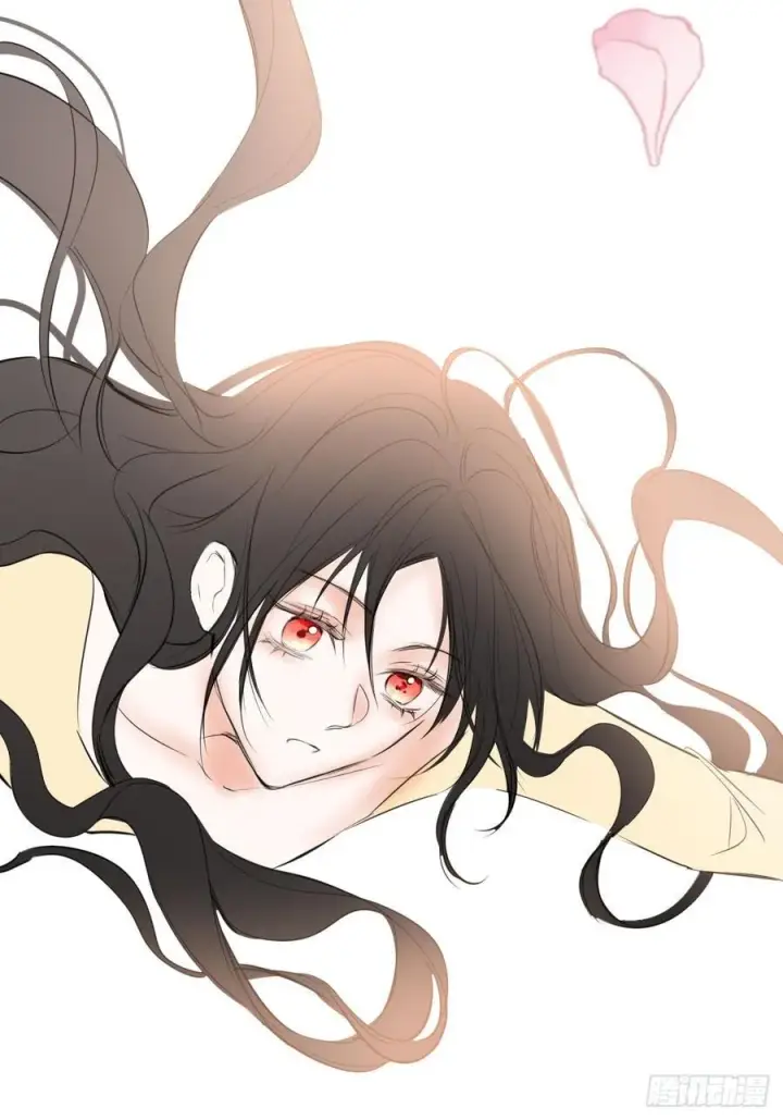 漫画《黑化魔女只好成为反派了》50第41张图