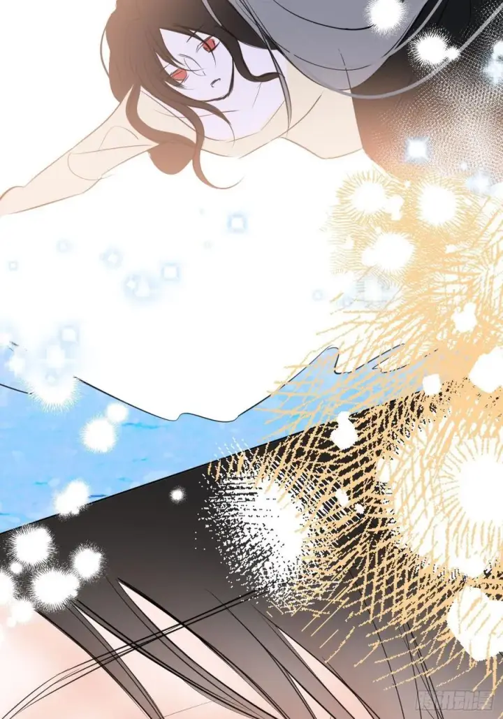 漫画《黑化魔女只好成为反派了》50第44张图