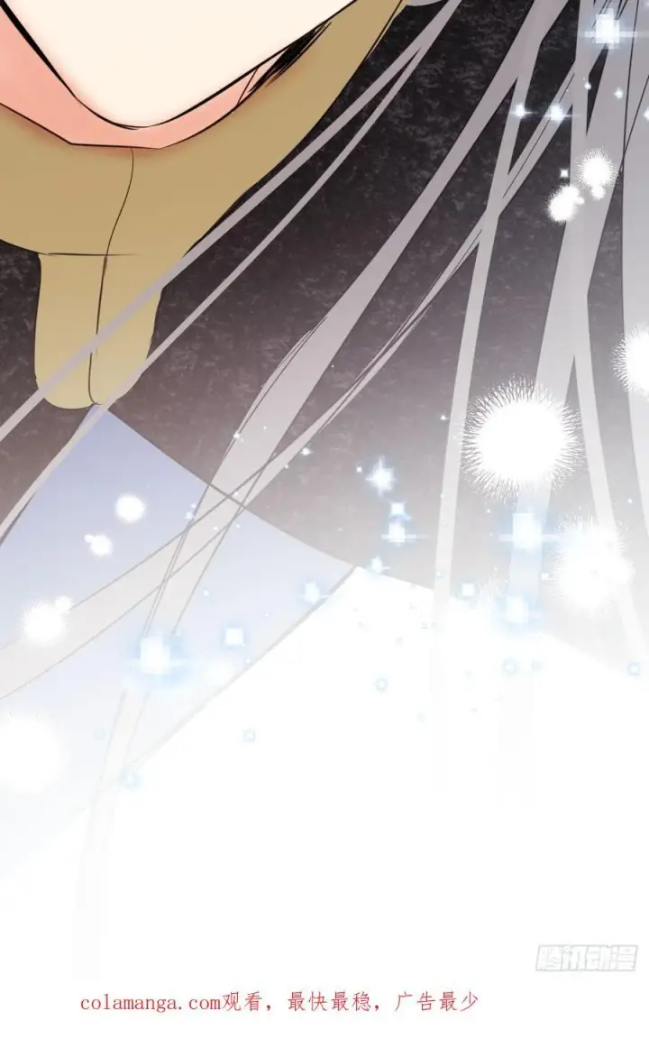 漫画《黑化魔女只好成为反派了》50第47张图