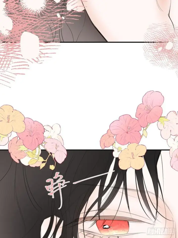 漫画《黑化魔女只好成为反派了》50第6张图