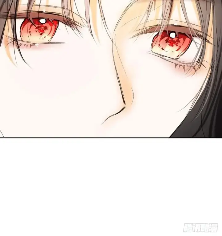 漫画《黑化魔女只好成为反派了》番外第12张图