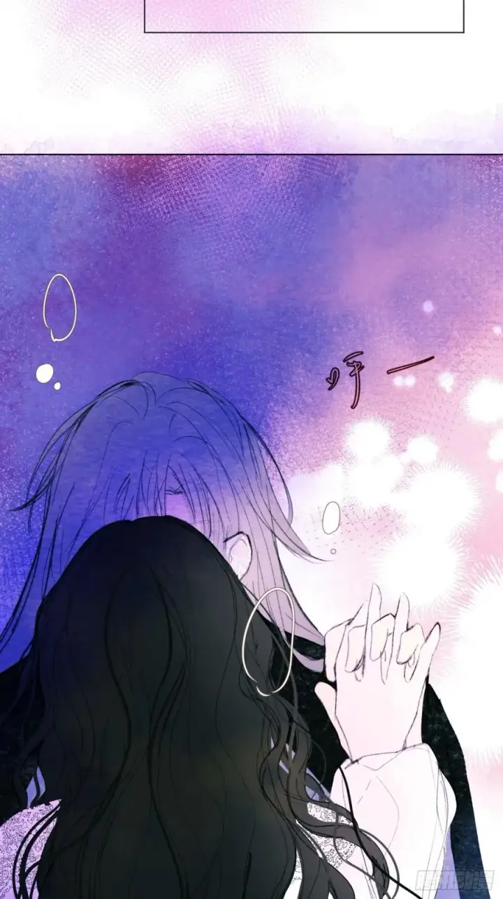 漫画《黑化魔女只好成为反派了》番外第30张图