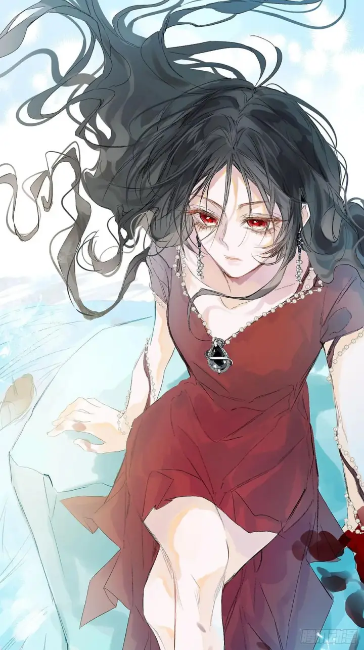 漫画《黑化魔女只好成为反派了》51第3张图