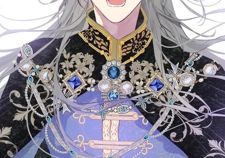 漫画《黑化魔女只好成为反派了》51第47张图
