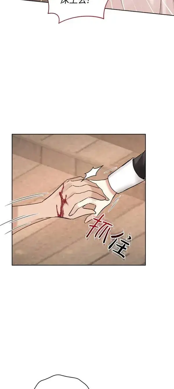 漫画《黑化男二的妻子》第13话第11张图