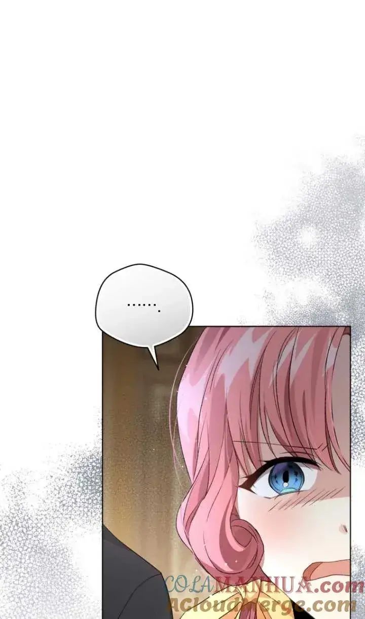 漫画《黑化男二的妻子》第20话第52张图