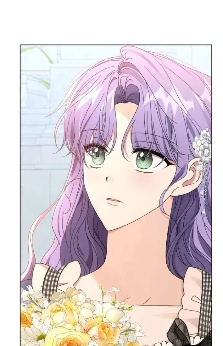漫画《黑化男二的妻子》第35话第95张图