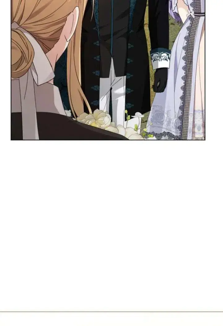 漫画《黑化男二的妻子》第36话第51张图