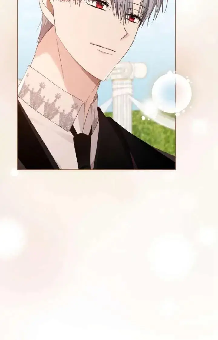 漫画《黑化男二的妻子》第38话第58张图