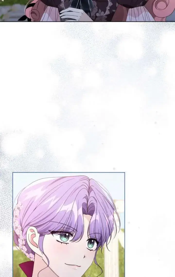 漫画《黑化男二的妻子》第38话第90张图