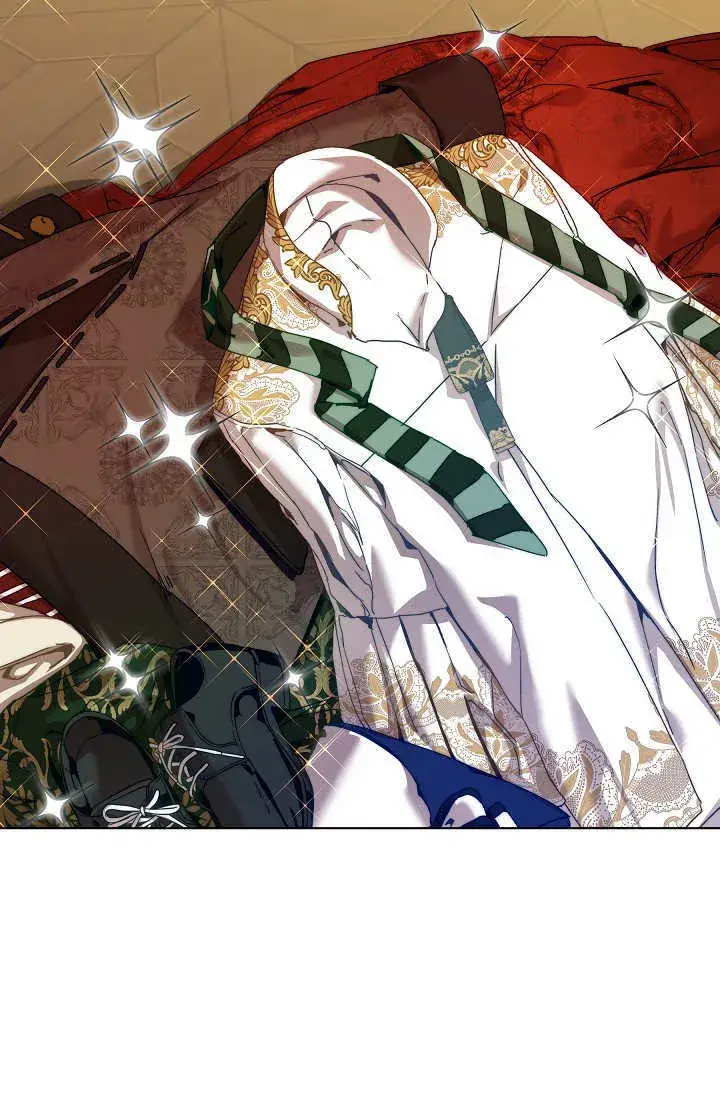 漫画《黑幕男主的限时乳母》第41话第15张图