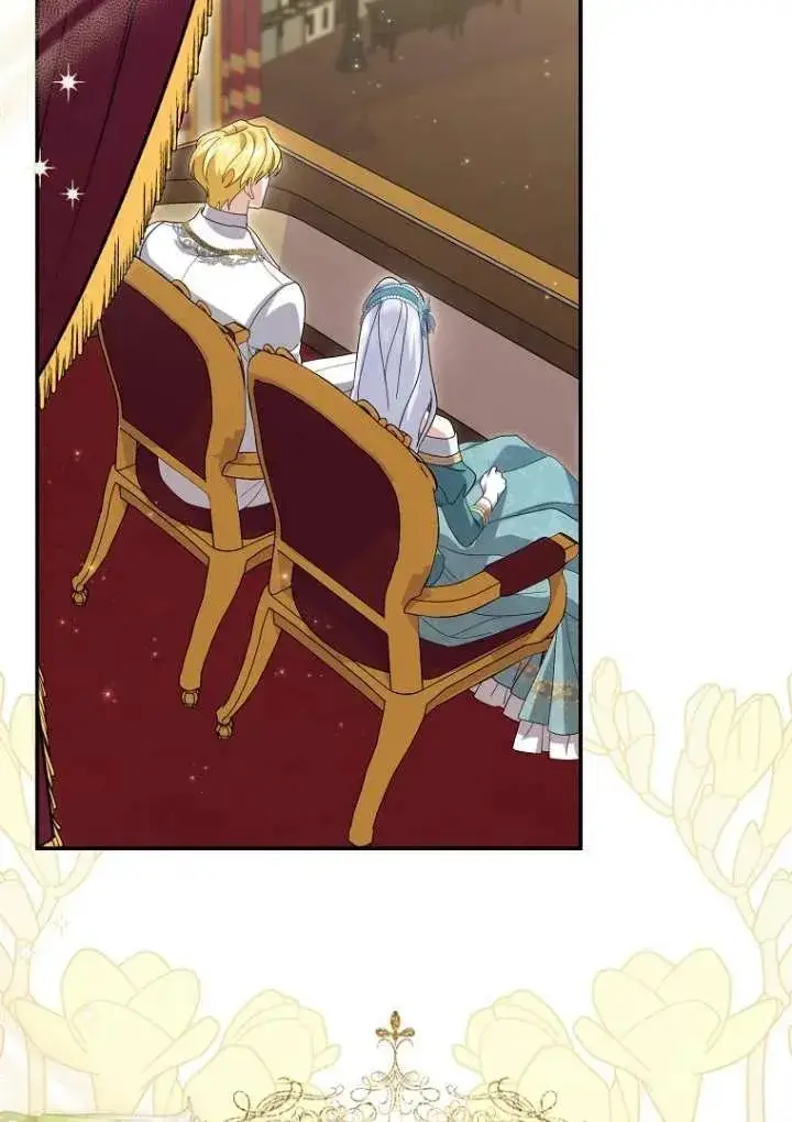 漫画《黑幕未婚夫阻碍我的花路》第36话第48张图