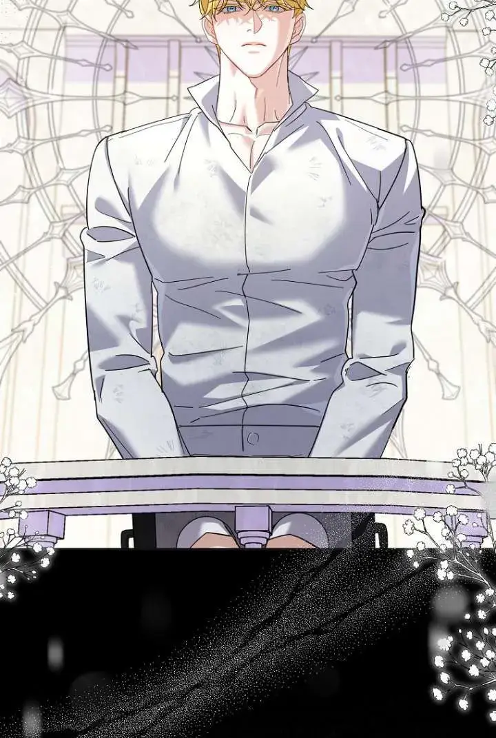 漫画《黑幕未婚夫阻碍我的花路》第39话第99张图