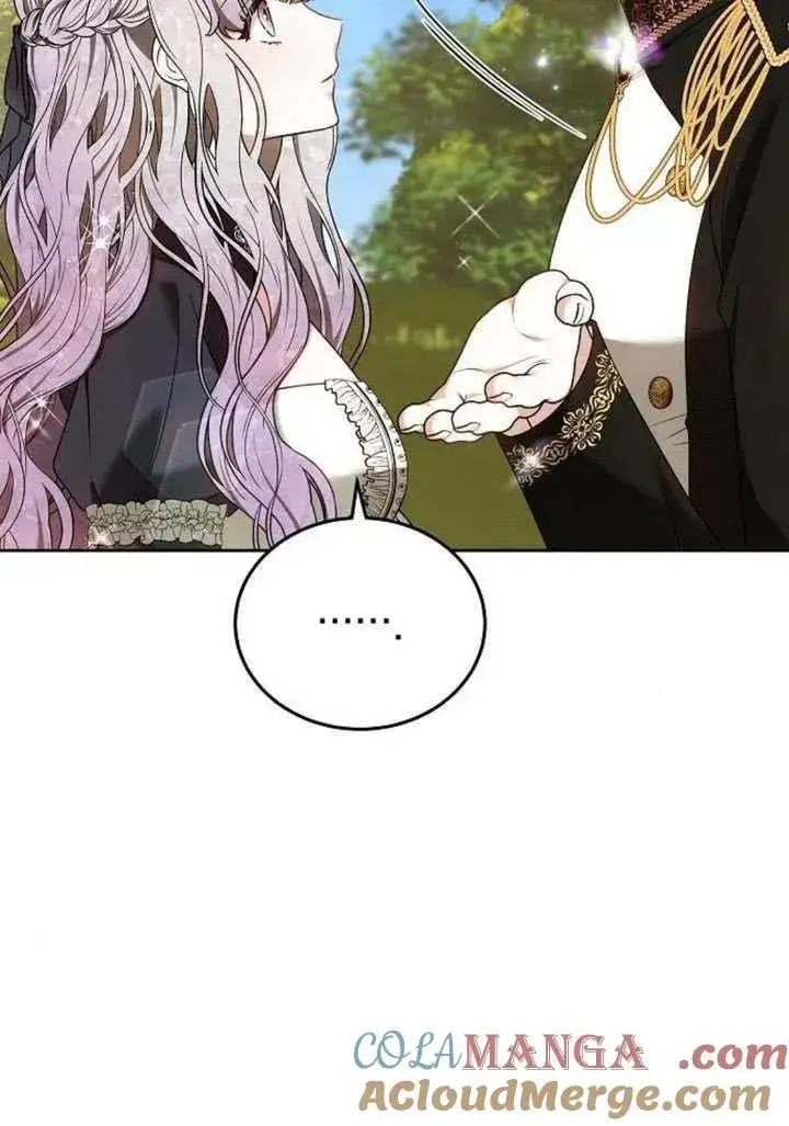漫画《黑曜石的新娘》第83话第25张图