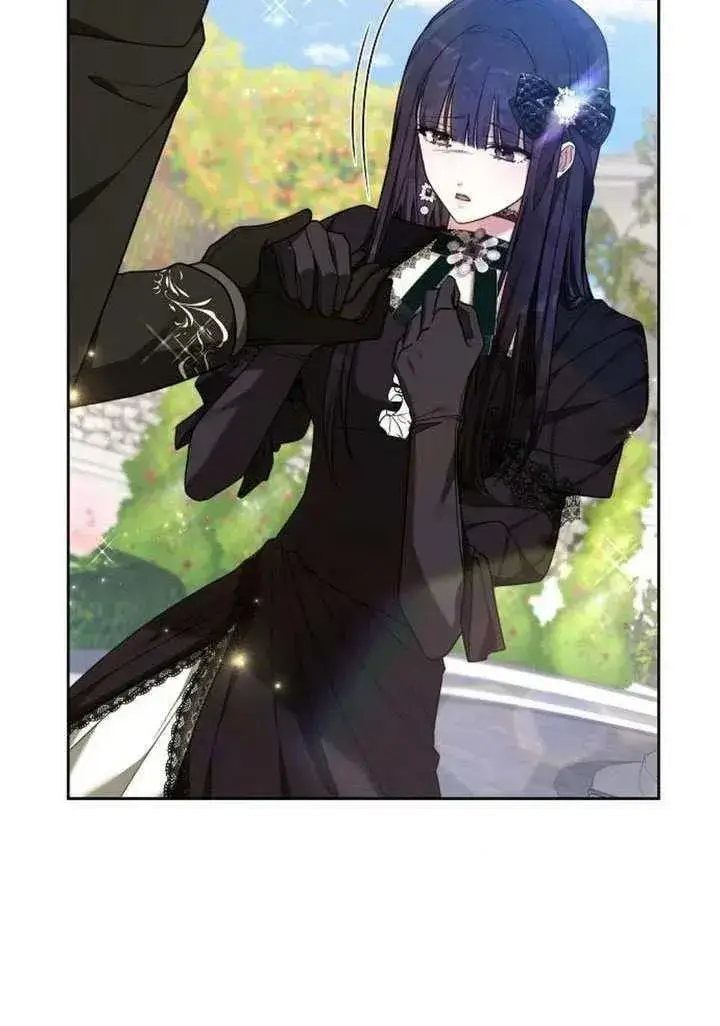 漫画《黑曜石的新娘》第86话第103张图