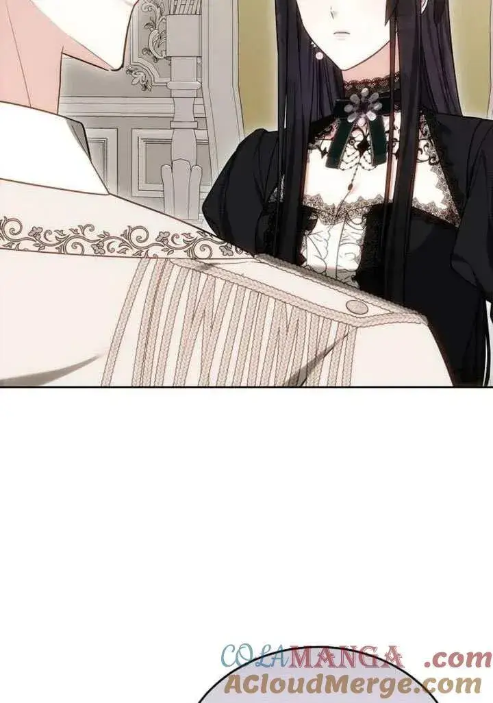 漫画《黑曜石的新娘》第86话第25张图