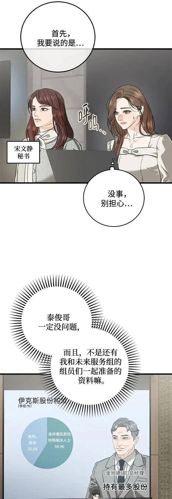 漫画《恨不得吃掉妳》第123话（完结）第5张图