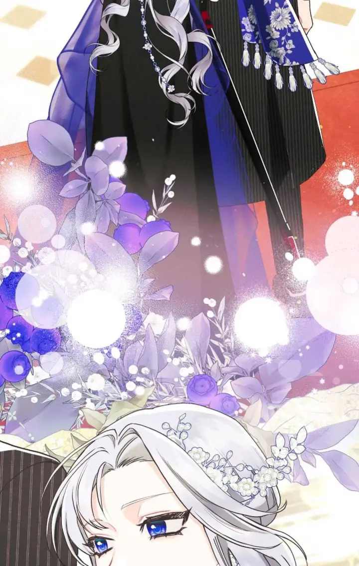 漫画《和时日不多的恋人过着非婚生活》第19话第106张图