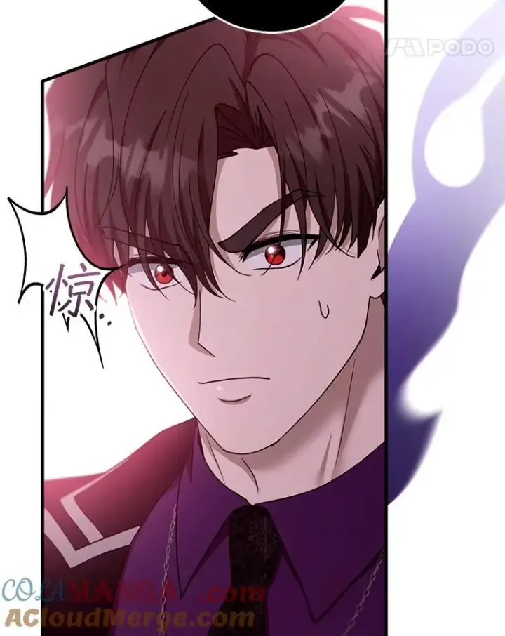 漫画《怀了恶棍的孩子》98.被吞噬的皇宫第101张图