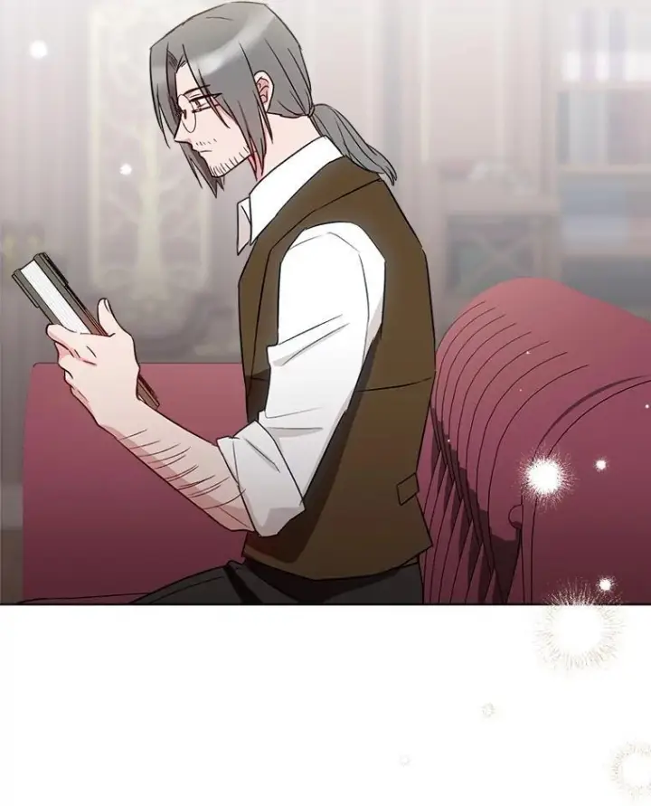 漫画《皇家厨师小姐》138.师徒关系第87张图