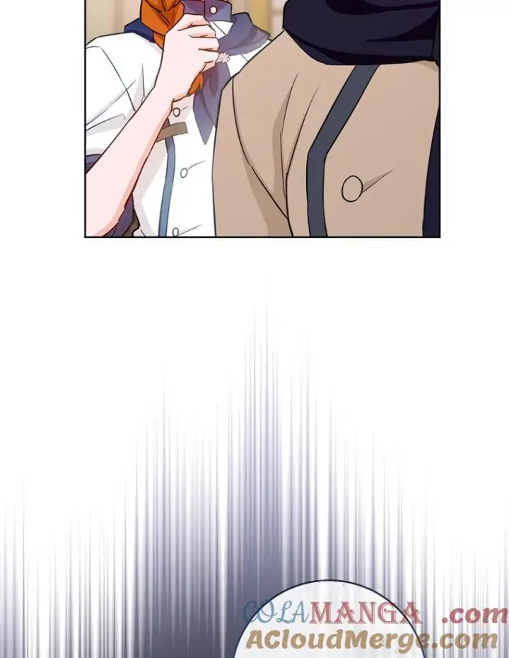 漫画《皇家厨师小姐》142.加减分第149张图