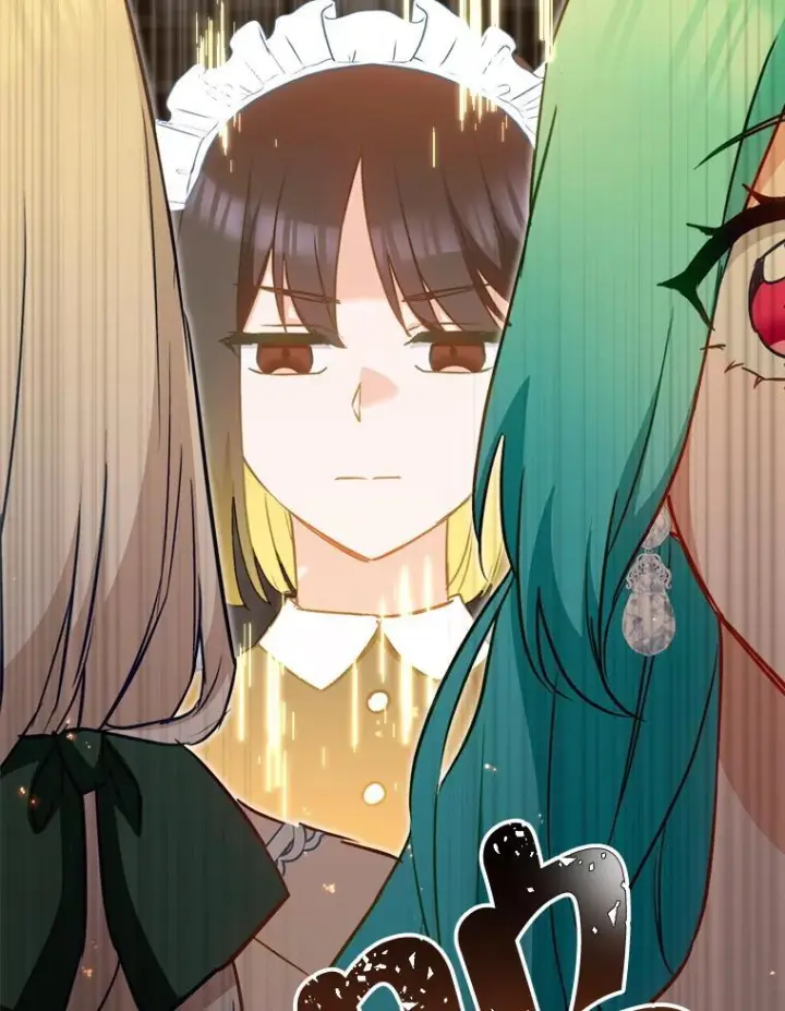 漫画《皇家厨师小姐》144.真凶第33张图