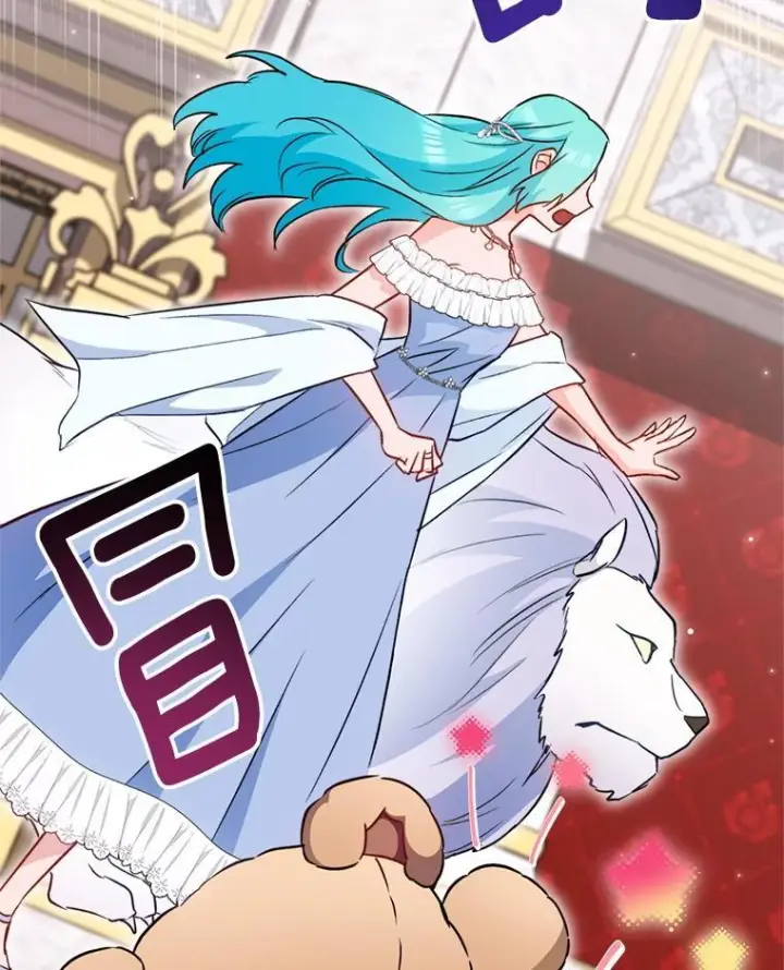 漫画《皇家厨师小姐》144.真凶第50张图