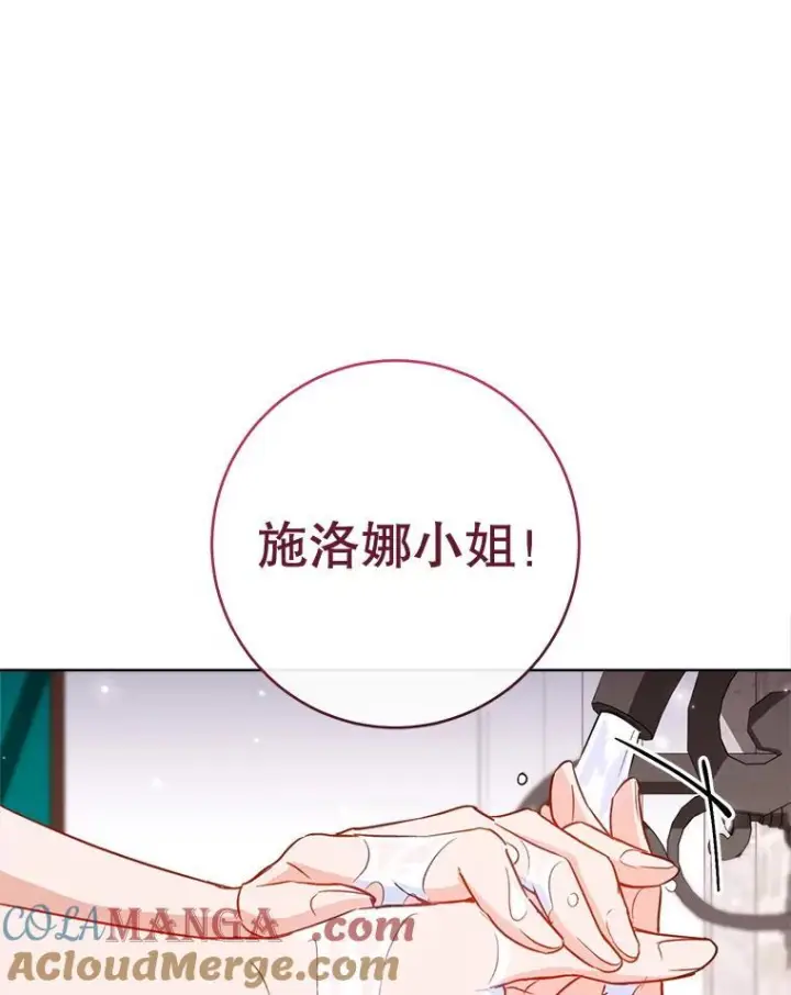 漫画《皇家厨师小姐》145.隐情第133张图