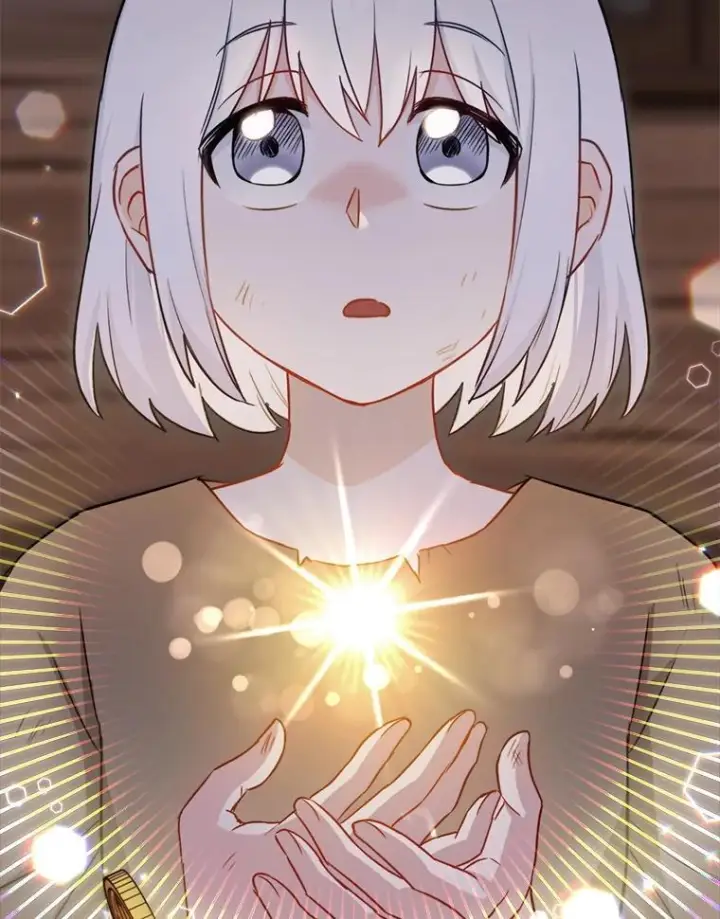 漫画《皇家厨师小姐》145.隐情第22张图
