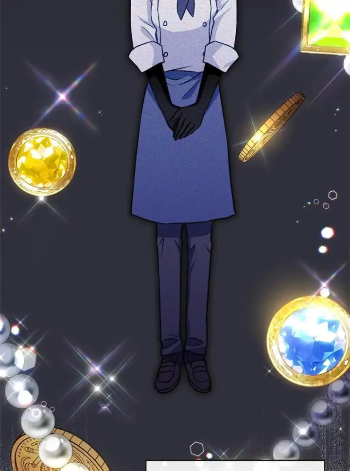 漫画《皇家厨师小姐》145.隐情第26张图