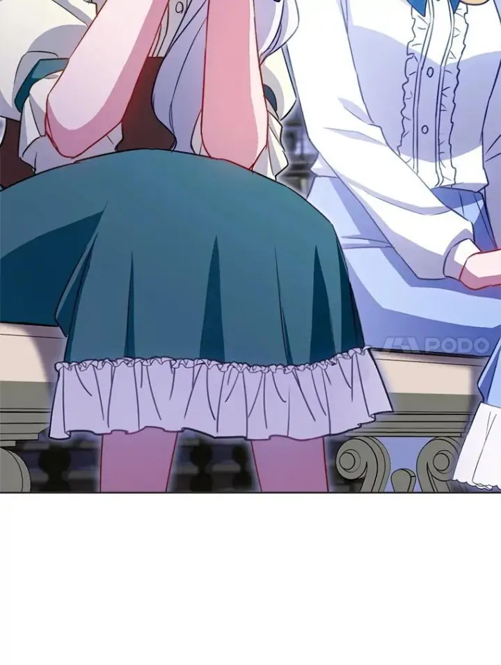 漫画《皇家厨师小姐》145.隐情第46张图
