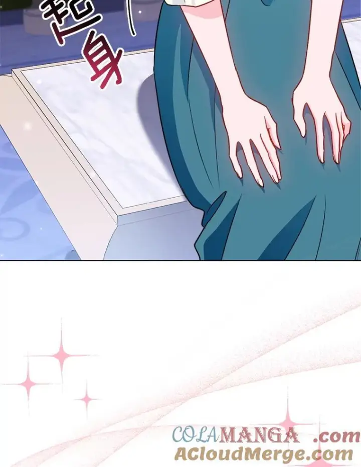 漫画《皇家厨师小姐》145.隐情第69张图