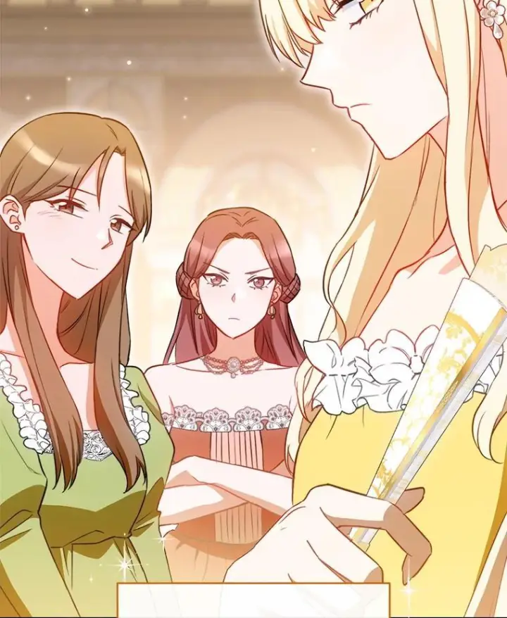漫画《皇家厨师小姐》145.隐情第92张图