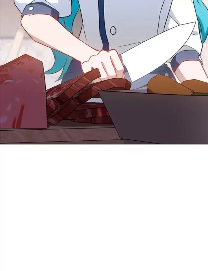 漫画《皇家厨师小姐》146.面临难题第120张图