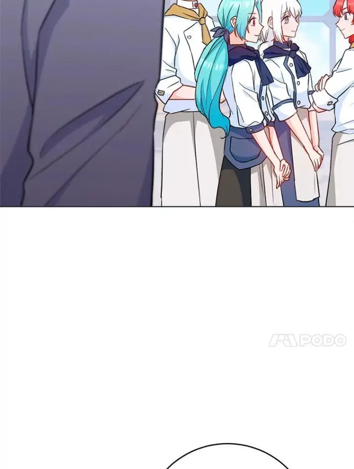 漫画《皇家厨师小姐》146.面临难题第82张图