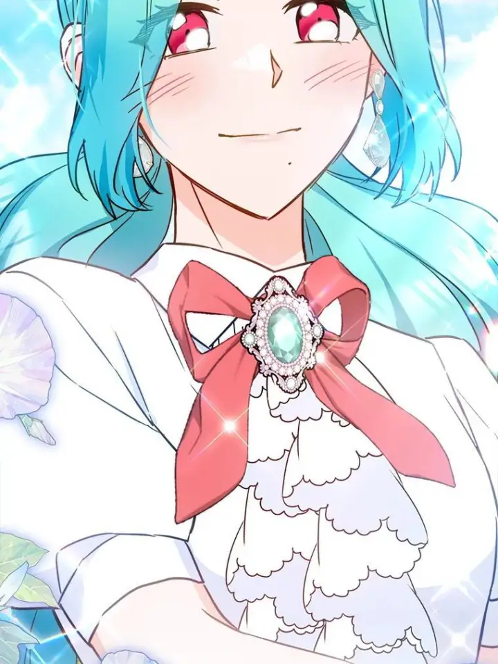 漫画《皇家厨师小姐》157.微妙的气氛第151张图