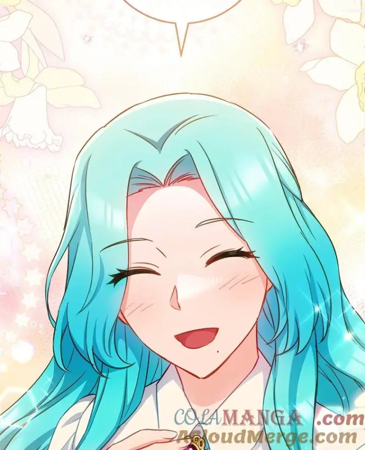 漫画《皇家厨师小姐》166.坚定的心第117张图