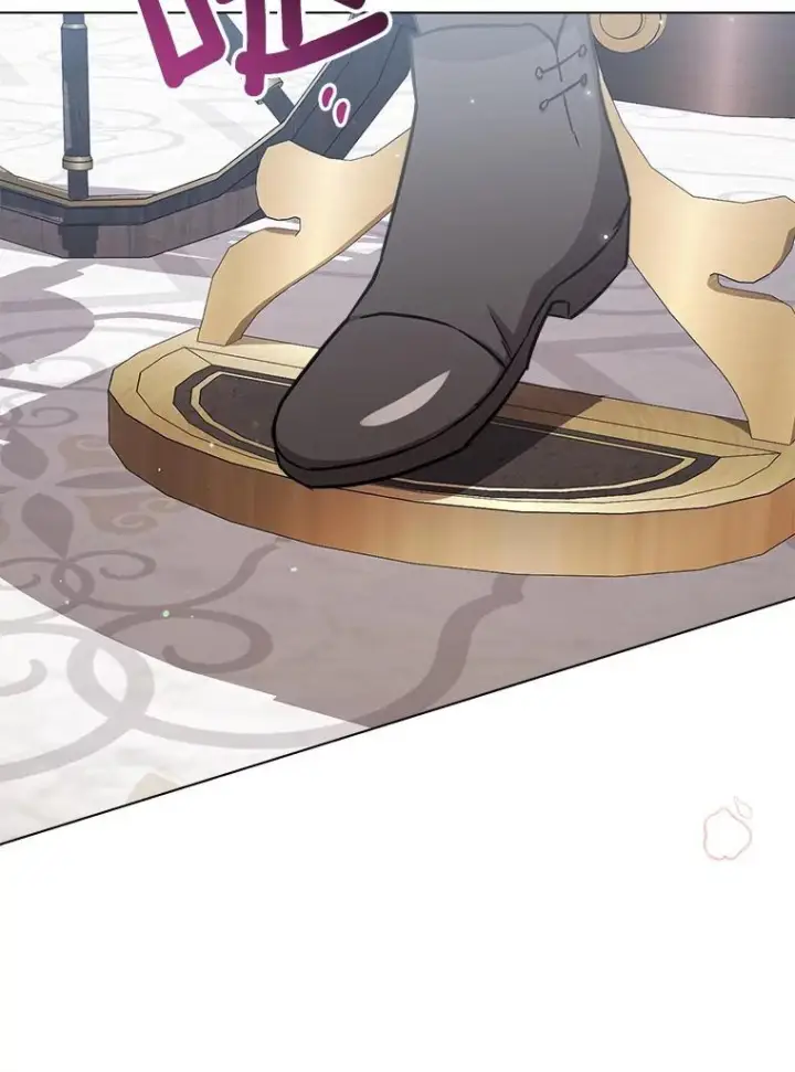 漫画《皇家厨师小姐》166.坚定的心第126张图