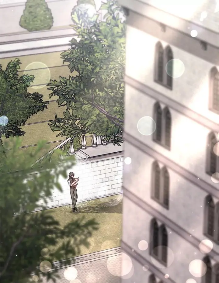 漫画《皇家厨师小姐》166.坚定的心第2张图