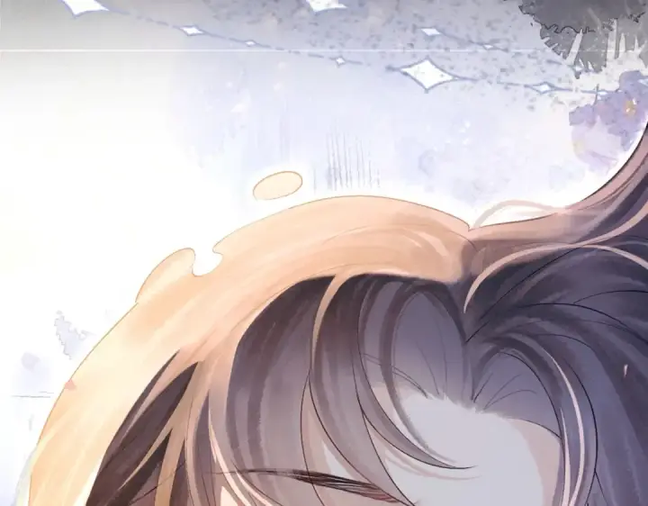 漫画《嫁反派》序章 嫁反派开启两世情缘第6张图