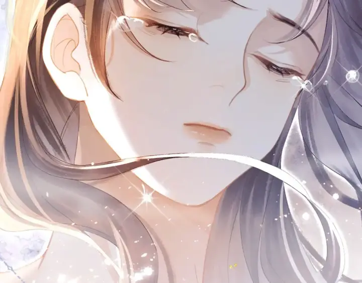 漫画《嫁反派》序章 嫁反派开启两世情缘第7张图