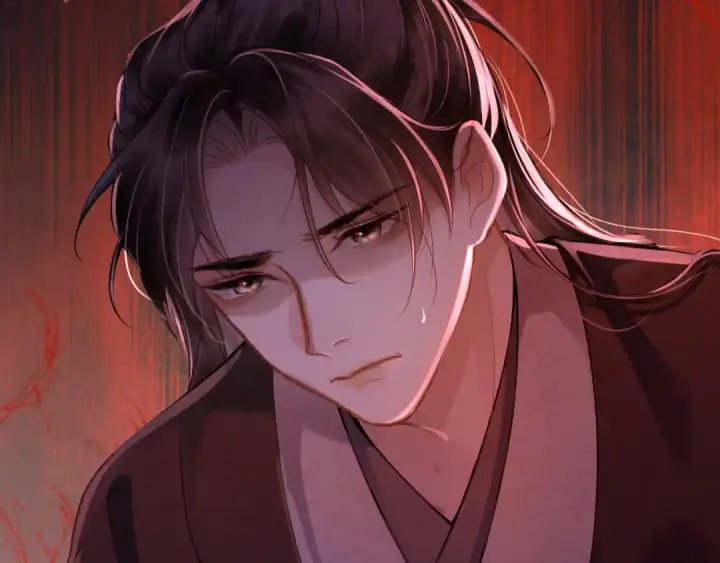 漫画《嫁反派》第4话 落魄第58张图