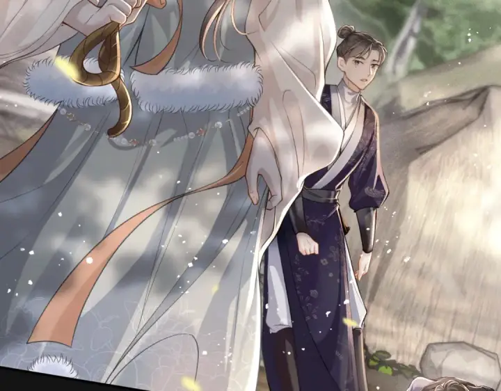 漫画《嫁反派》第7话 阴晴圆缺第31张图