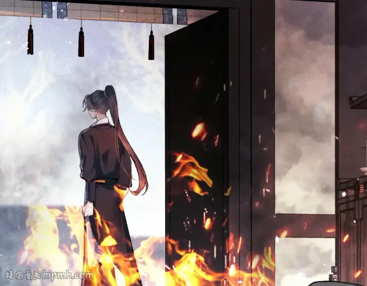 漫画《嫁反派》第8话 她是谁第96张图