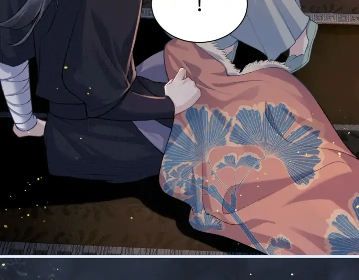 漫画《嫁反派》第9话 心中的噩梦第83张图