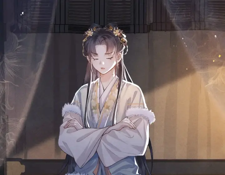 漫画《嫁反派》第10话 心软第28张图